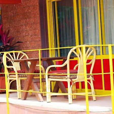 فندق Little Italy كالانغيُت المظهر الخارجي الصورة