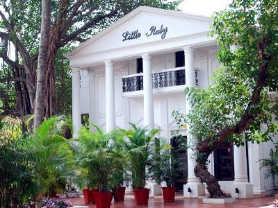 فندق Little Italy كالانغيُت المظهر الخارجي الصورة
