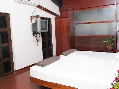 فندق Little Italy كالانغيُت المظهر الخارجي الصورة