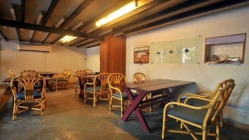 فندق Little Italy كالانغيُت المظهر الخارجي الصورة