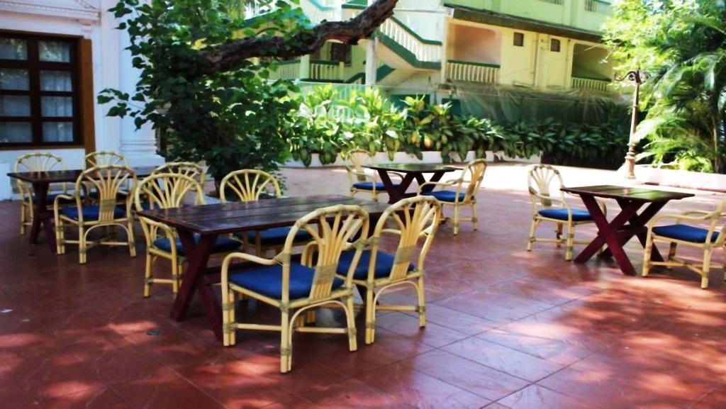 فندق Little Italy كالانغيُت المظهر الخارجي الصورة