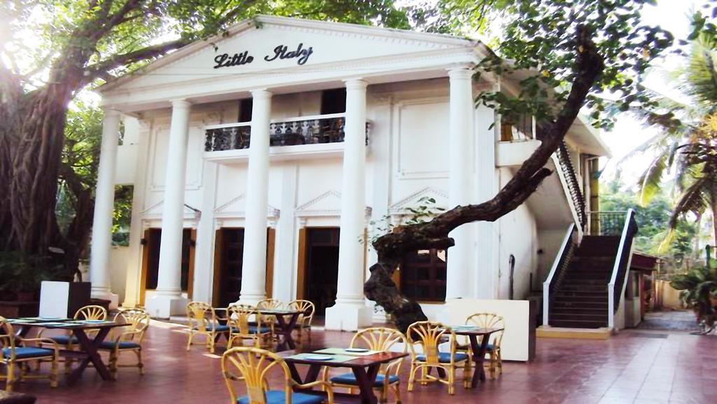فندق Little Italy كالانغيُت المظهر الخارجي الصورة