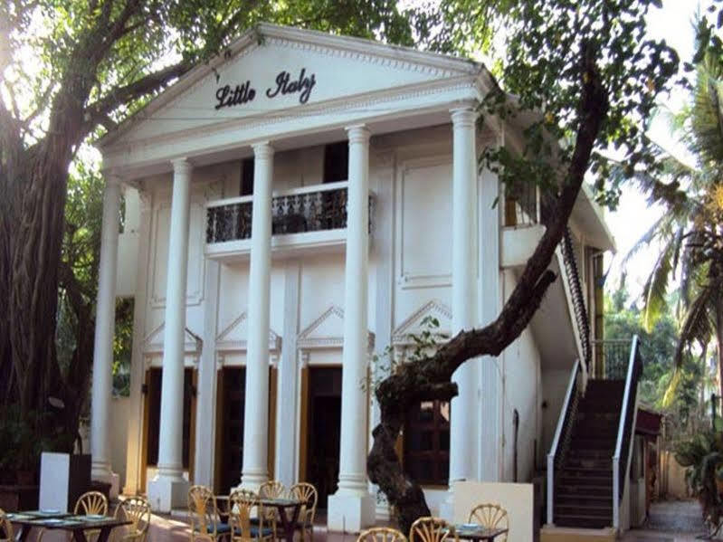 فندق Little Italy كالانغيُت المظهر الخارجي الصورة